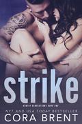 STRIKE by Cora Brent