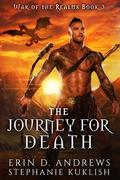 The Journey for Death (War of the Realms #3) by Erin D. Andrews