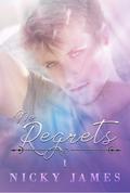 No Regrets by Nicky James