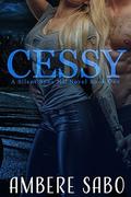 Cessy (Silent Sons MC #1) by Ambere Sabo