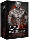 JP Investigations by Lola Silverman
