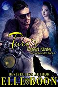 Turo's Fated Mate, Iron Wolves MC by Elle Boon