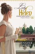 Lady Helen Finds Her Song by Jennifer Moore