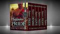 Scottish Highlander Romance Box Set Collection by Veronica Wilson