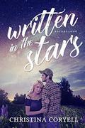 Written in the Stars (Backroads #1) by Christina Coryell
