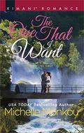 The One That I Want  (The Meadows Family) by Michelle Monkou