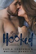 Hooked by Whitney Barbetti