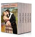 Edgefield Dukedom: Regency Romance Collection by Caroline Johnson