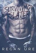 Surviving Slater (Loving Bad #2) by Regan Ure