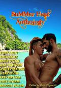 SuMMer Heat Anthology: M/M Summer Love Stories by Ashley Malkin
