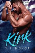 Kirk: A Second Chance Navy Seal Romance  (Vanguard Security Prequel) by S.J. Bishop
