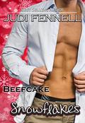 Beefcake & Snowflakes (BeefCake, Inc. #4) by Judi Fennell