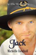 Jack (Ella Wood novellas #2) by Michelle Isenhoff