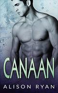 CANAAN (Billionaire Titans #4) by Alison Ryan