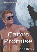 Cam's Promise (Northern States Pack #2) by Lee Oliver