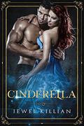 Cinderella by Jewel Killian