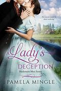 A Lady's Deception (Haslemere Men #2) by Pamela Mingle