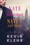 Nate and Cameron Collection by Kevin Klehr