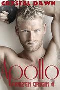 Apollo (Frozen Origin #4) by Eagle Eye Covers