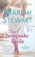 The Chesapeake Bride (Chesapeake Diaries #11) by Mariah Stewart