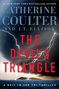 The Devil's Triangle (A Brit in the FBI #4) by J.T. Ellison