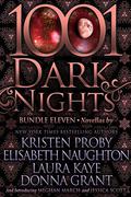 1001 Dark Nights: Bundle Eleven by Jessica Scott