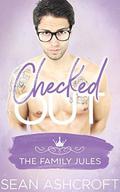 Checked Out by Sean Ashcroft
