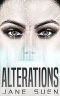 Alterations by Jane Suen