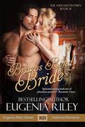 Brazos Bend Bride (The Ashland Women #1) by Eugenia Riley