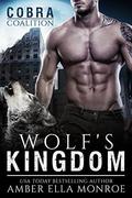 Wolf's Kingdom: (Caedmon Wolves #8) by Ambrielle Kirk
