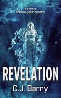 Revelation by C.J. Barry