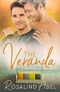 The Veranda (Lavender Shores #3) by Rosalind Abel