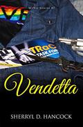 Vendetta (WeHo #7) by Sherryl Hancock
