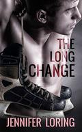 The Long Change by Jennifer Loring
