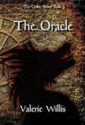 The Oracle (The Cedric #3) by Valerie Willis