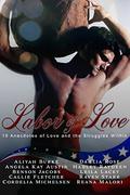 Labor of Love Anthology: 10 Anecdotes of Love and the Struggles Within by Callie Fletcher