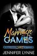 Marriage Games (Forbidden Series) by Jennifer Lynne