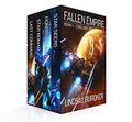 The Fallen Empire Collection  (Books 1-3 and prequel) by Lindsay Buroker