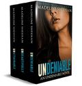 The Undeniable Series: Box Set I (Books #1-3) by Madeline Sheehan