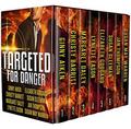 Targeted for Danger by Ginny Aiken
