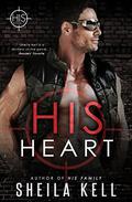 His Heart (HIS #7) by Sheila Kell
