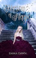 Harem of Magic (Stairway to Harem Series #3) by Emma Dawn