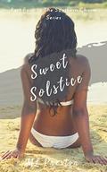 Sweet Solstice (Southern Charm #4) by ML Preston