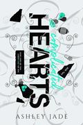 Complicated Hearts by Ashley Jade, Tanya Baikie