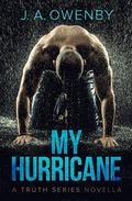 My Hurricane (The Truth #0) by Andrew Brown