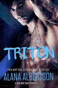 TRITON by Alana Albertson