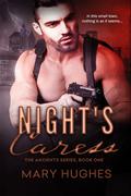 Night's Caress (The Ancients #1) by Mary Hughes