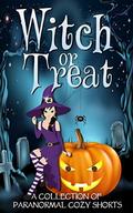Witch or Treat by Ava Mallory