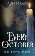 Every October by Aubree Lane