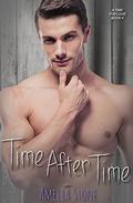 Time After Time (A Time For Love #4) by Amelia Stone